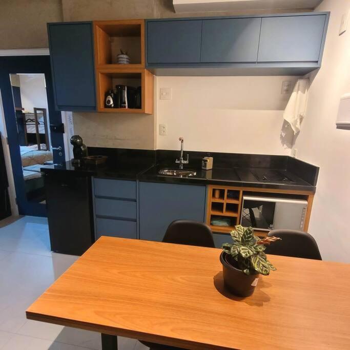 Apartamento Novo Otima Localizacao Com Academia