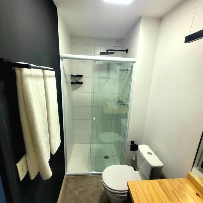 Apartamento Novo Otima Localizacao Com Academia *
