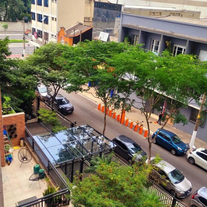 Novo Otima Localizacao Com Academia Apartamento *
